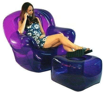 inflatable furniture
