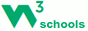w3 schools